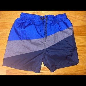 Nike Men’s Swimsuit